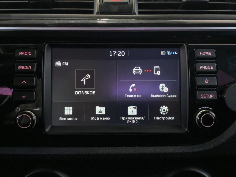 Kia Rio IV Таганрог  - изображение 21