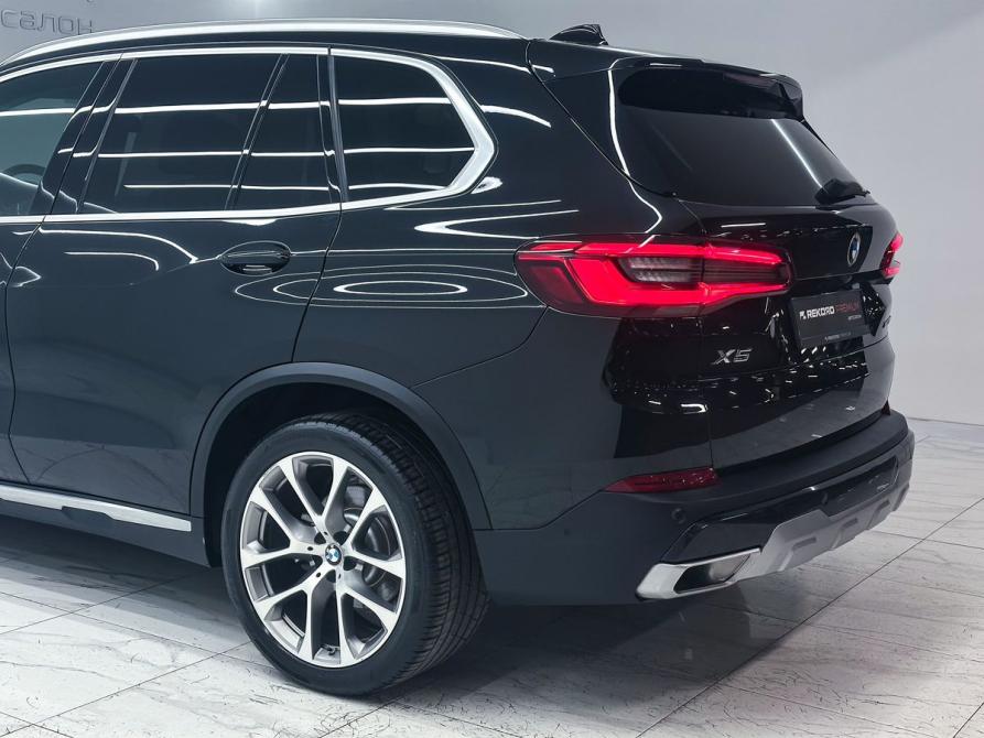 BMW X5 IV (G05/G18) Уфа  - изображение 36
