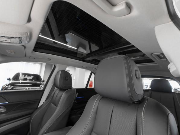 Mercedes-Benz GLE II (V167) Рестайлинг с пробегом 2026 года, цена 14 380 000 рублей, 20 км, внедорожник, Автокод Объявления