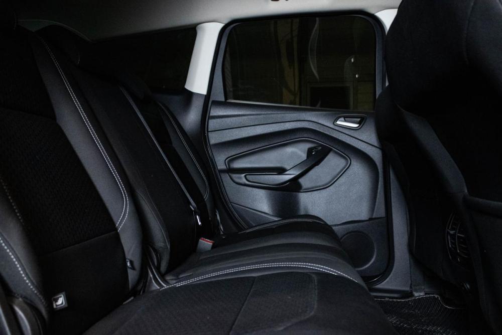 Ford Kuga II Рестайлинг Уфа  - изображение 11