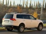 Mitsubishi Pajero Sport II Уфа  - изображение 17