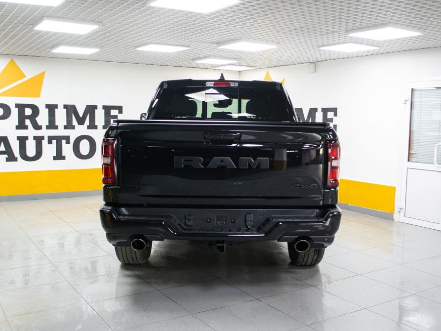 Ram 1500 V Рестайлинг Новосибирск  - изображение 5