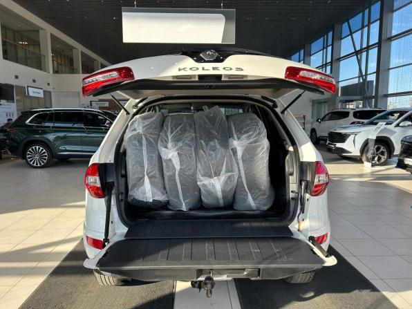 Renault Koleos I Рестайлинг с пробегом 2011 года, цена 795 000 рублей, 315821 км, внедорожник, Автокод Объявления