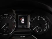 Skoda Octavia III (A7) Москва  - изображение 38