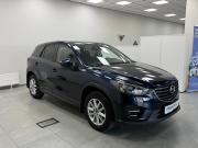 Mazda CX-5 I Рестайлинг Казань  - изображение 23