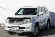 Toyota Land Cruiser 200 Series Березники  - изображение 22
