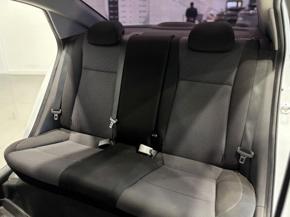 Hyundai Solaris II с пробегом 2019 года, цена 1 295 000 рублей, 105060 км, седан, Автокод Объявления