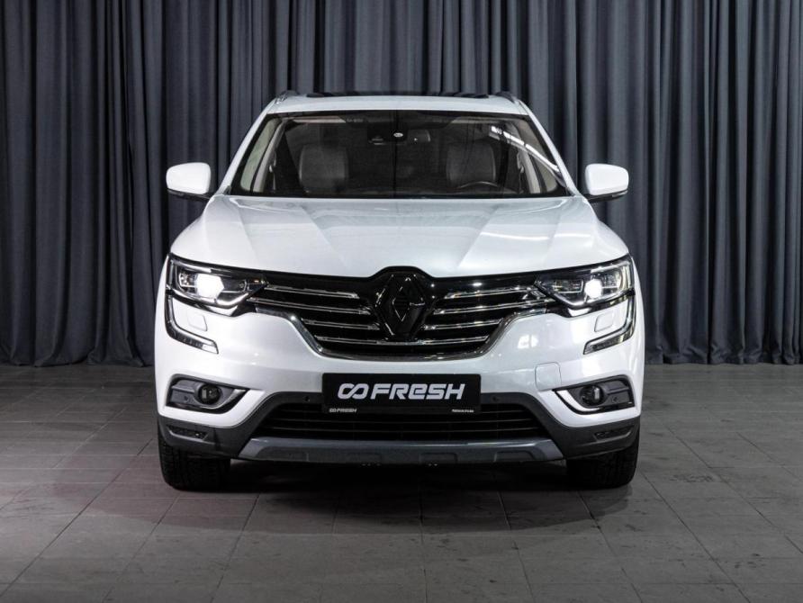 Renault Koleos II Волгоград  - изображение 3