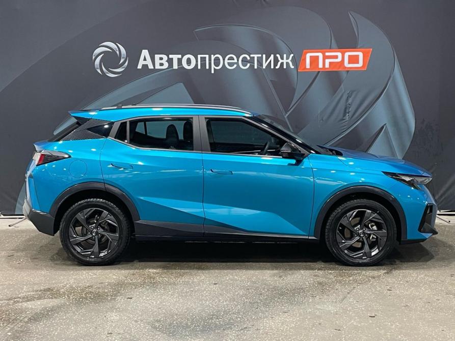GAC GS3 Пермь  - изображение 4