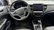 Hyundai Solaris II Рестайлинг Череповец  - изображение 24
