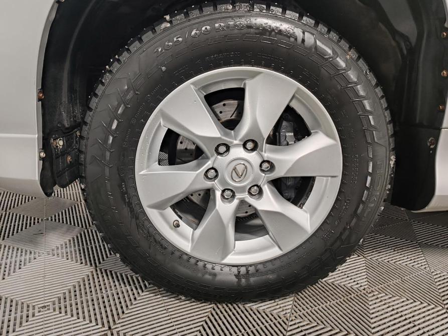 Lexus GX II Рестайлинг Москва  - изображение 17
