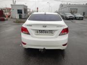 Hyundai Solaris I Санкт-Петербург  - изображение 16