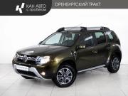Renault Duster I Рестайлинг Казань  - изображение 17