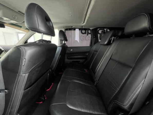 Nissan X-Trail II с пробегом 2007 года, цена 950 000 рублей, 187596 км, внедорожник, Автокод Объявления