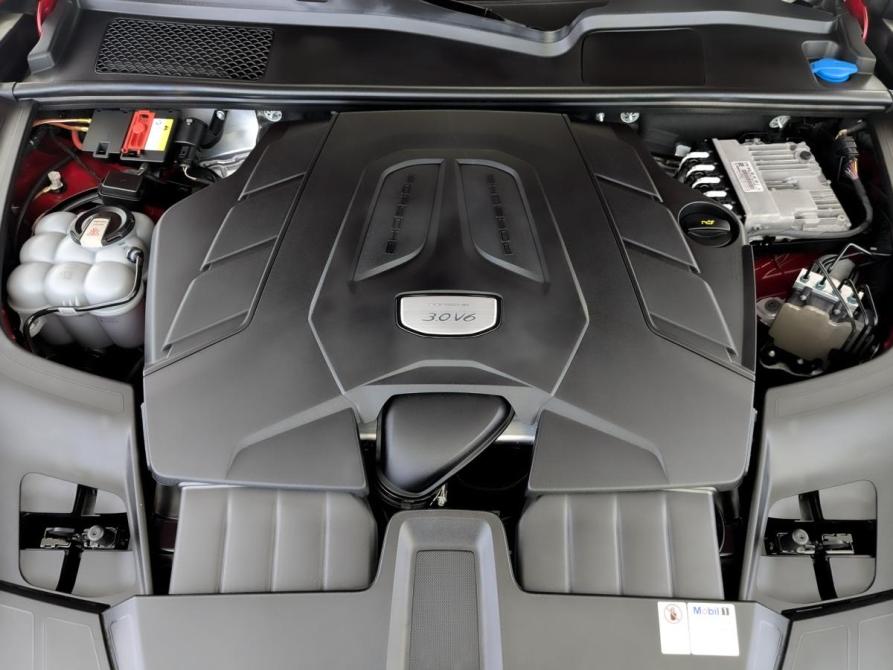 Porsche Cayenne III Москва  - изображение 9
