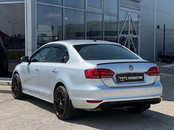 Volkswagen Jetta VI с пробегом 2014 года, цена 879 000 рублей, 114600 км, седан, Автокод Объявления