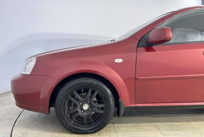 Chevrolet Lacetti I с пробегом 2011 года, цена 400 000 рублей, 201485 км, седан, Автокод Объявления