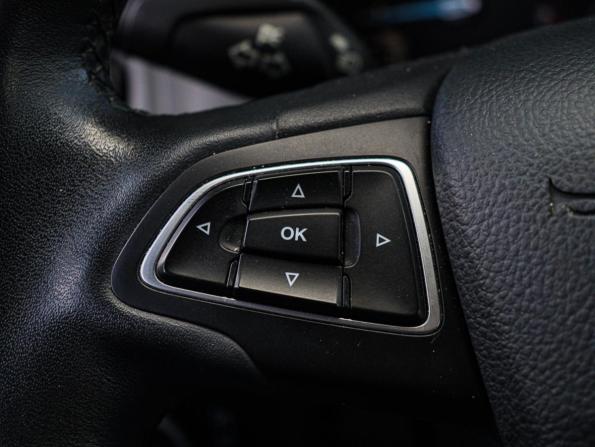 Ford Focus III Рестайлинг с пробегом 2019 года, цена 1 050 000 рублей, 116829 км, хэтчбек, Автокод Объявления