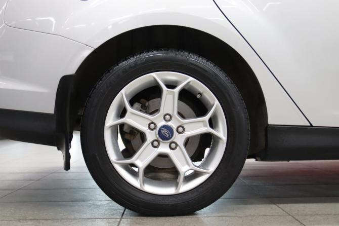 Ford Focus III с пробегом 2012 года, цена 695 950 рублей, 141975 км, седан, Автокод Объявления