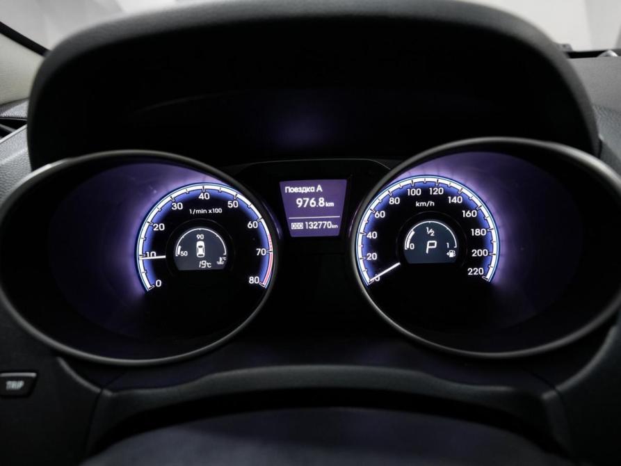Hyundai ix35 I Ульяновск  - изображение 15