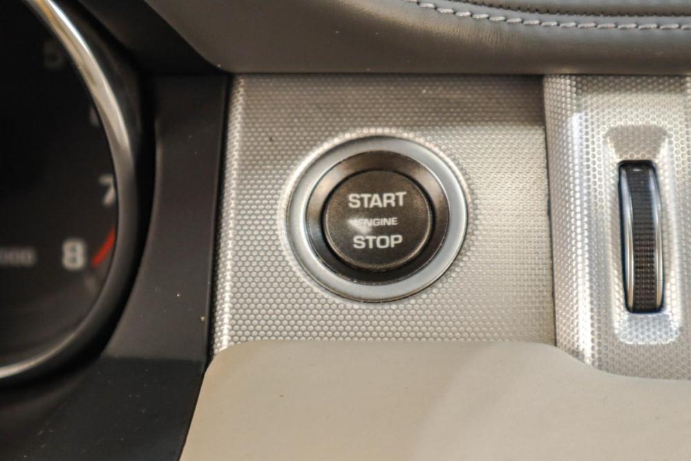Land Rover Range Rover Evoque I Челябинск  - изображение 13