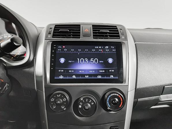 Toyota Corolla X (E140 E150) Рестайлинг с пробегом 2012 года, цена 1 020 000 рублей, 198000 км, седан, Автокод Объявления