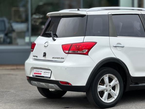 Great Wall Hover M4 с пробегом 2014 года, цена 489 000 рублей, 168840 км, внедорожник, Автокод Объявления