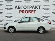 Lada (ВАЗ) Granta I Рестайлинг Владимир  - изображение 23