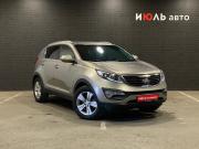 Kia Sportage III Челябинск  - изображение 25
