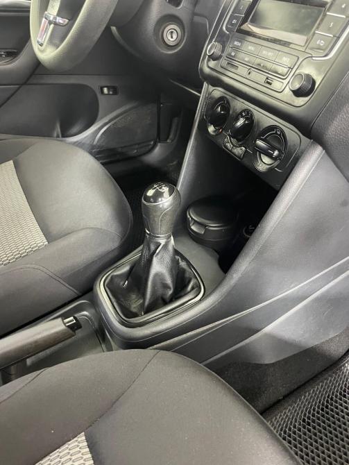 Volkswagen Polo V Воронеж  - изображение 15