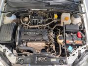 Chevrolet Lacetti I Казань  - изображение 33