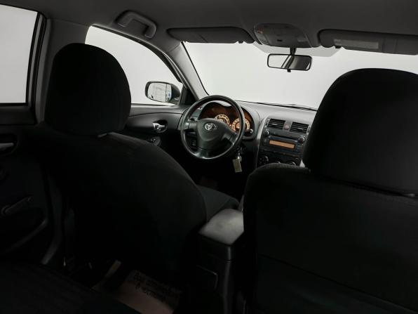 Toyota Corolla X (E140 E150) с пробегом 2007 года, цена 782 300 рублей, 163905 км, седан, Автокод Объявления