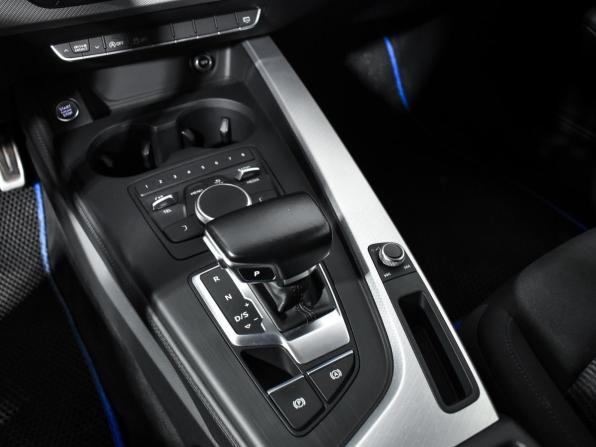 Audi A4 V (B9) с пробегом 2015 года, цена 1 767 900 рублей, 166485 км, седан, Автокод Объявления