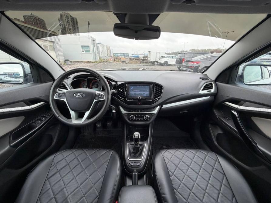 Lada (ВАЗ) Vesta I Санкт-Петербург  - изображение 8