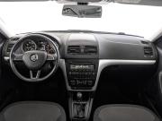 Skoda Yeti I Рестайлинг Москва  - изображение 41