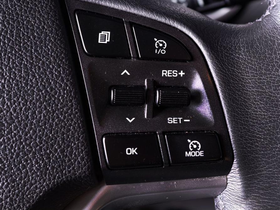 Hyundai Tucson III Рестайлинг Минеральные Воды  - изображение 16