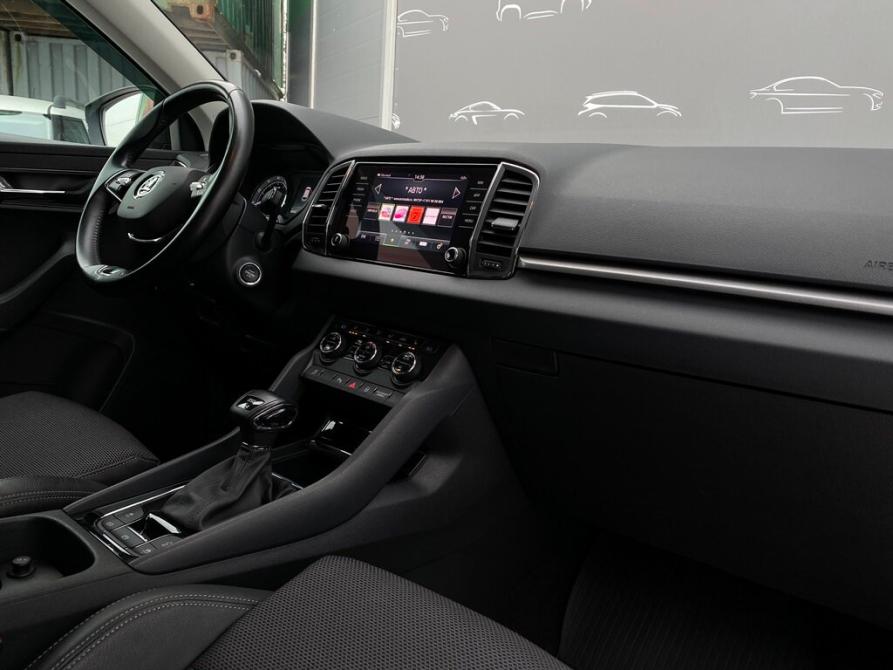 Skoda Karoq I Санкт-Петербург  - изображение 7