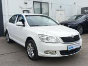 Skoda Octavia II (A5) Рестайлинг Москва  - изображение 17