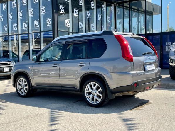 Nissan X-Trail II Рестайлинг с пробегом 2013 года, цена 1 250 000 рублей, 94325 км, внедорожник, Автокод Объявления