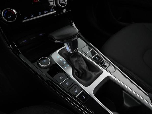 Hyundai Creta II с пробегом 2022 года, цена 2 449 050 рублей, 76873 км, внедорожник, Автокод Объявления