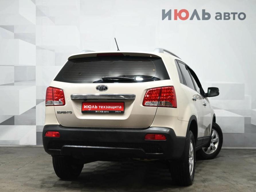 Kia Sorento II Екатеринбург  - изображение 7