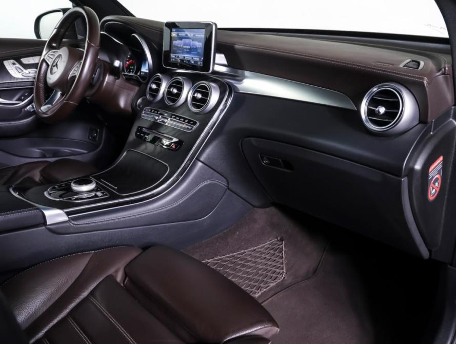 Mercedes-Benz GLC I (X253) Москва  - изображение 11