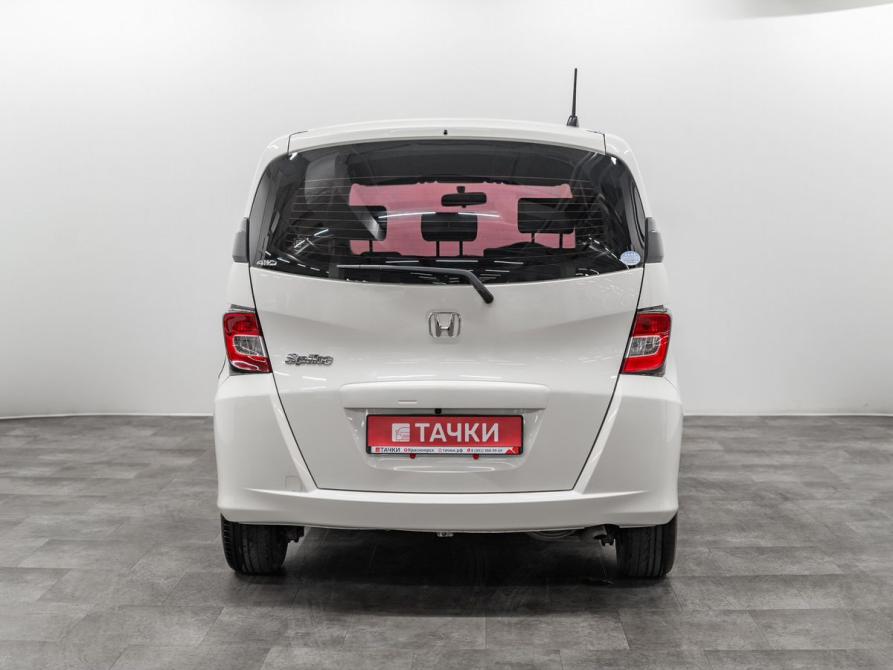 Honda Freed I Рестайлинг Красноярск  - изображение 5