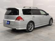 Honda Odyssey III Новосибирск  - изображение 23