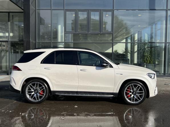 Mercedes-Benz GLE AMG II (V167) с пробегом 2021 года, цена 12 790 000 рублей, 29789 км, внедорожник, Автокод Объявления
