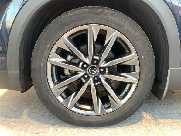 Mazda CX-9 II с пробегом 2020 года, цена 3 949 000 рублей, 57068 км, внедорожник, Автокод Объявления