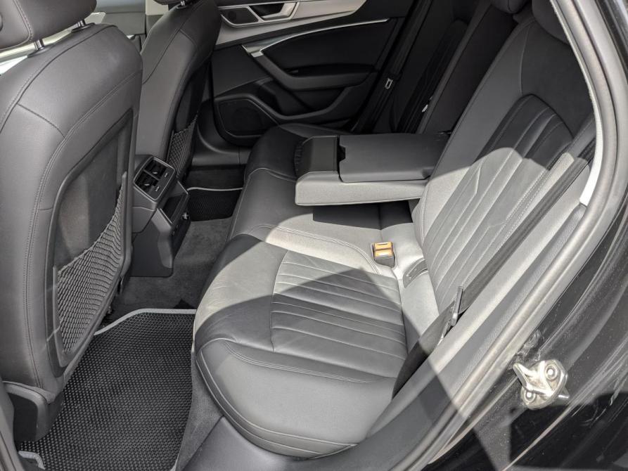 Audi A6 V (C8) Москва  - изображение 14