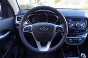 Lada (ВАЗ) Vesta I Ульяновск  - изображение 37