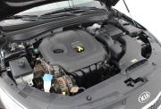 Kia Optima IV Рестайлинг Нижний Новгород  - изображение 33