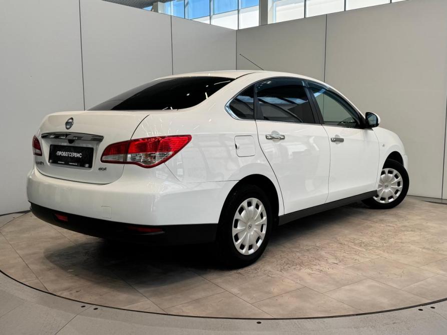 Nissan Almera III (G15) Волжский  - изображение 5